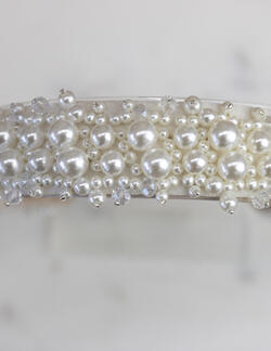 Pearl Headband