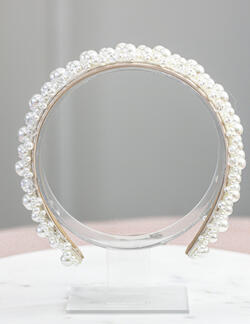 Pearl Headband