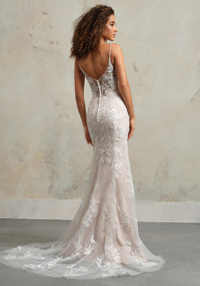 Rebecca Ingram Nicolette Wedding Dress