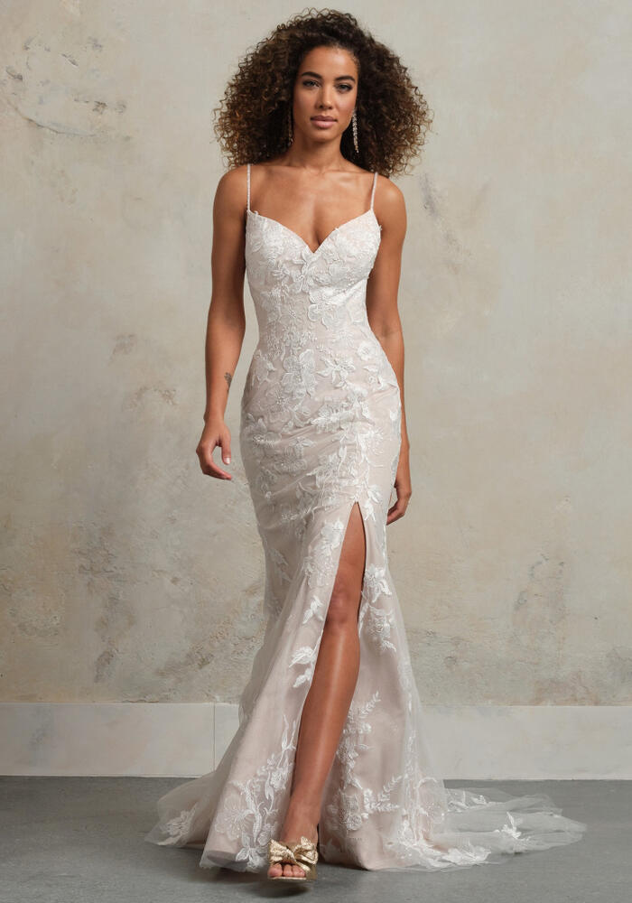 Rebecca Ingram Nicolette