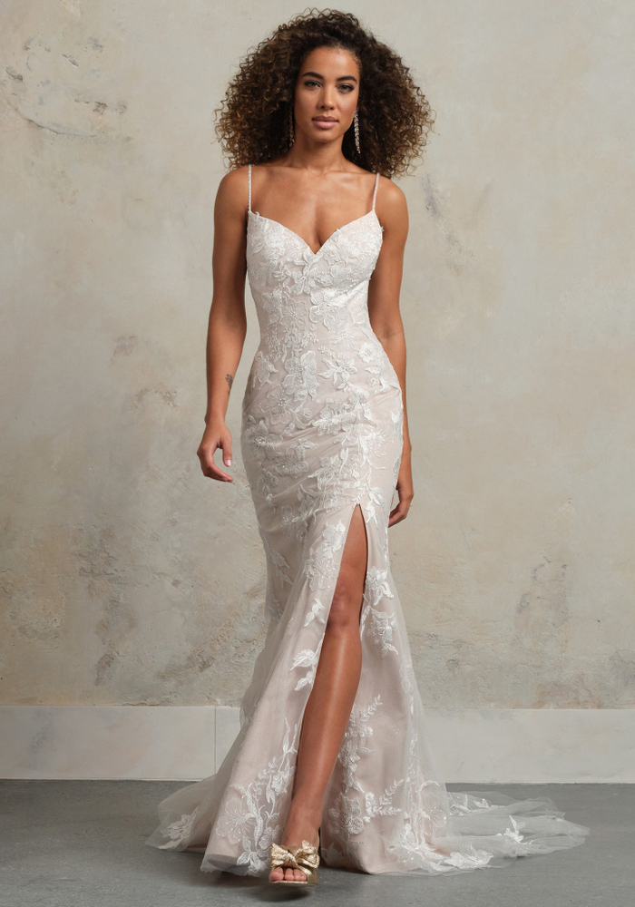 Rebecca Ingram Nicolette