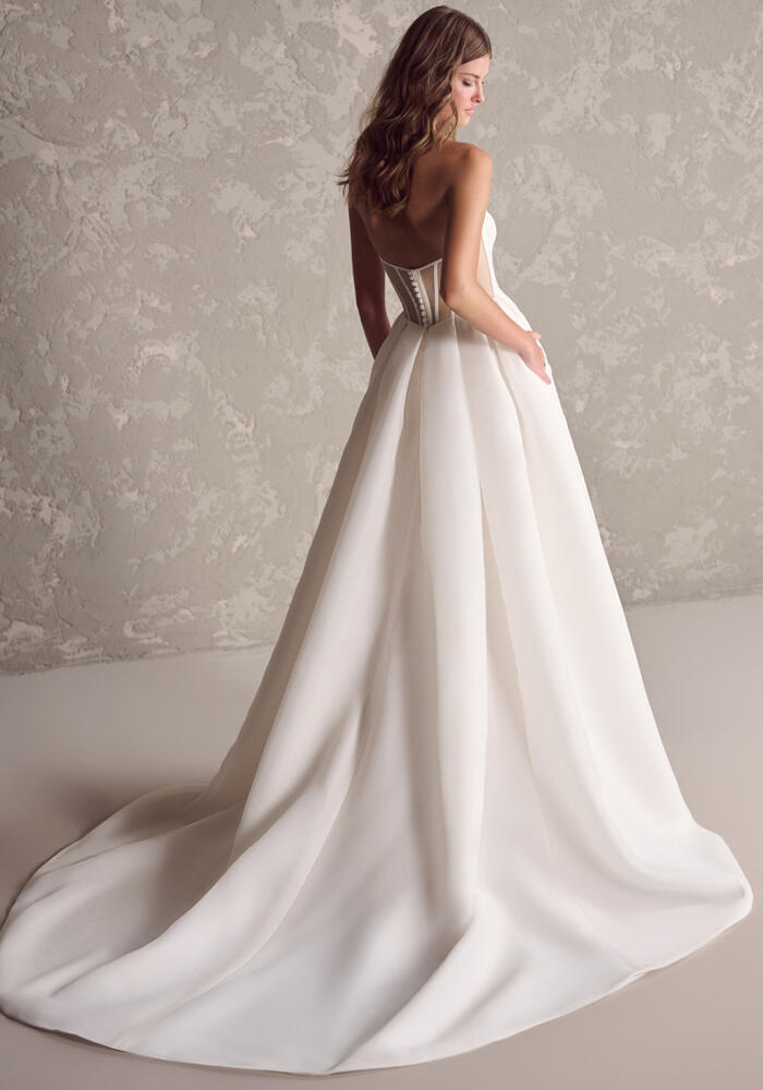 Maggie Sottero Nisha Wedding Dress