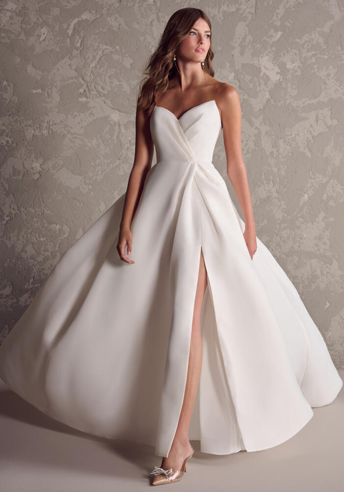 Maggie Sottero Nisha Wedding Dress