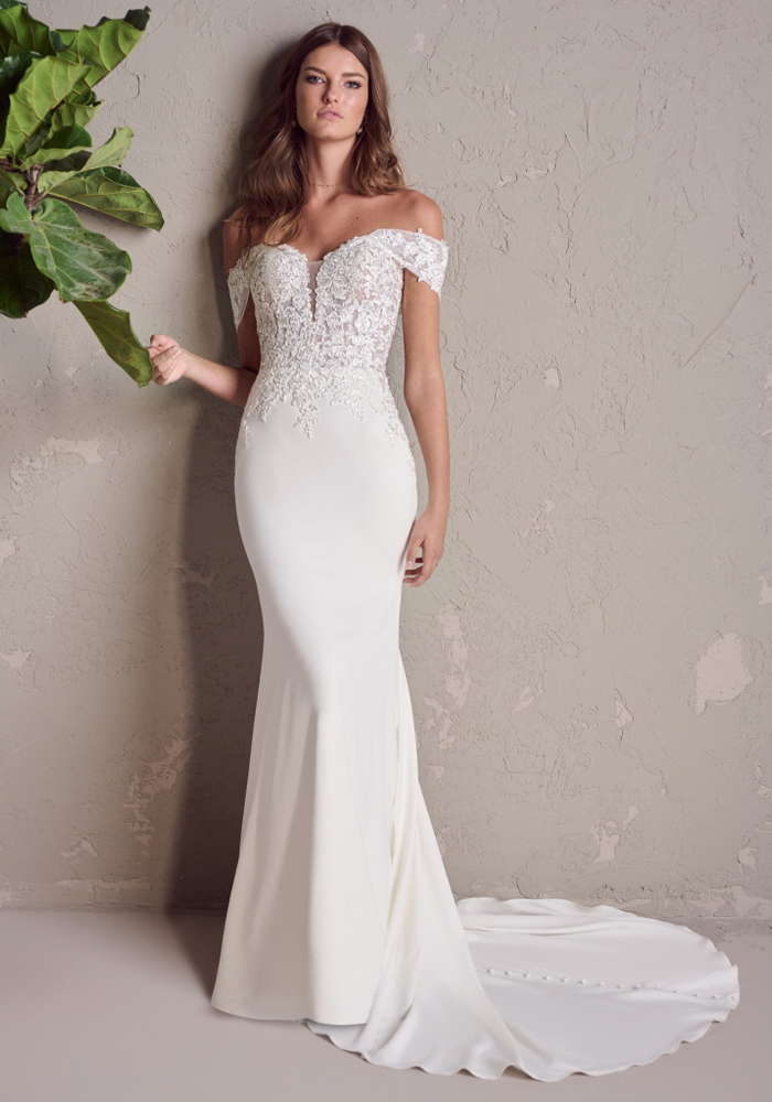 Rebecca Ingram Norma