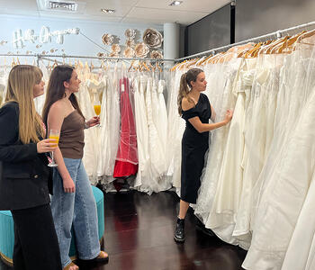 Bridal Shop Auckland North Shore | Wedding Dresses NZ | Astra Bridal