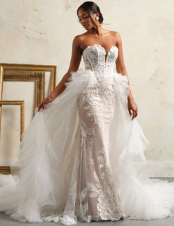 Sottero & Midgley Nyjah Wedding Dress