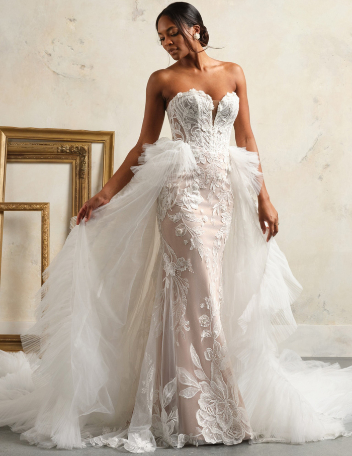 Sottero & Midgley Nyjah Wedding Dress
