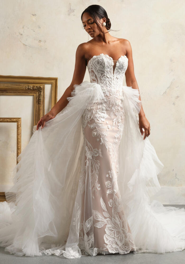 Sottero & Midgley Nyjah Wedding Dress