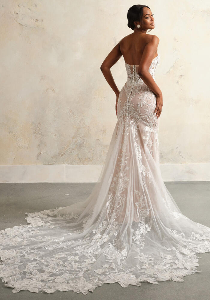 Sottero & Midgley Nyjah Wedding Dress