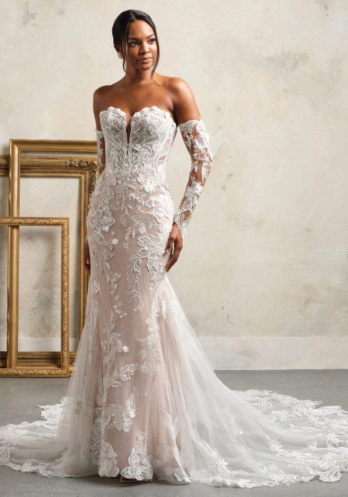 Sottero & Midgley Nyjah