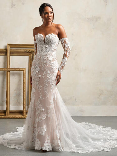 Sottero & Midgley Nyjah