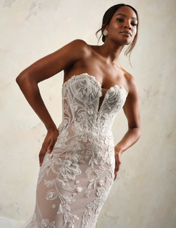 Sottero & Midgley Nyjah Wedding Dress