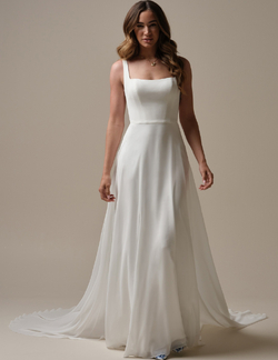 Rebecca Ingram Olivianna Wedding Dress
