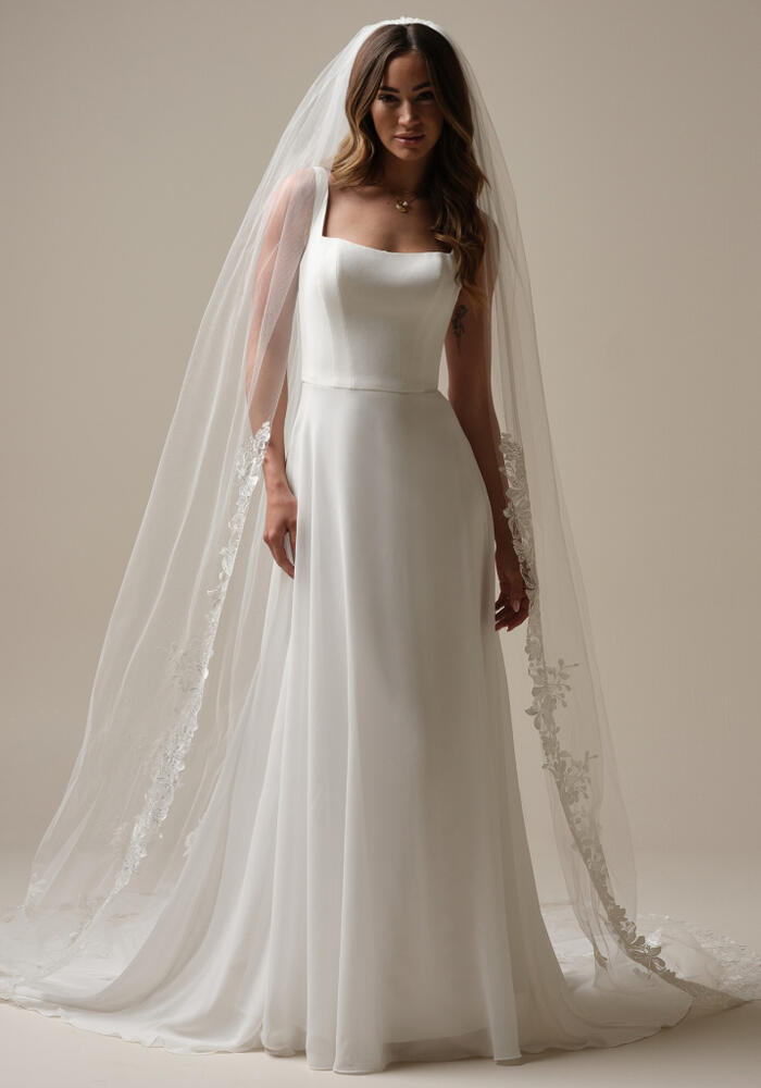 Rebecca Ingram Olivianna Wedding Dress