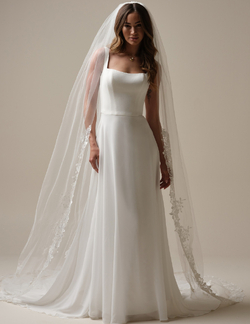 Rebecca Ingram Olivianna Wedding Dress