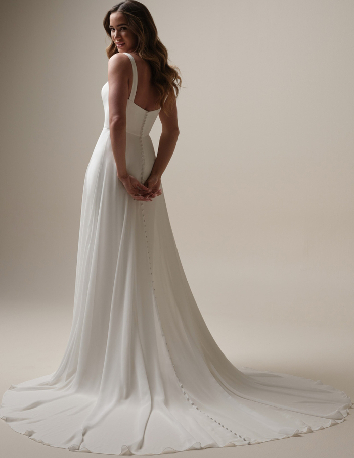 Rebecca Ingram Olivianna Wedding Dress