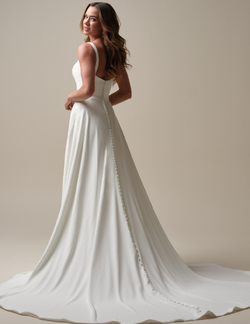 Rebecca Ingram Olivianna Wedding Dress
