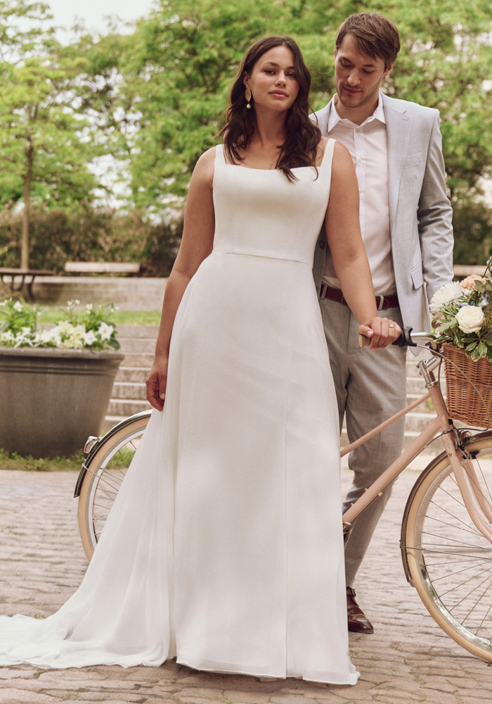 Rebecca Ingram Olivianna