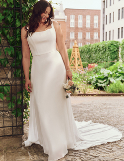 Rebecca Ingram Olivianna Wedding Dress