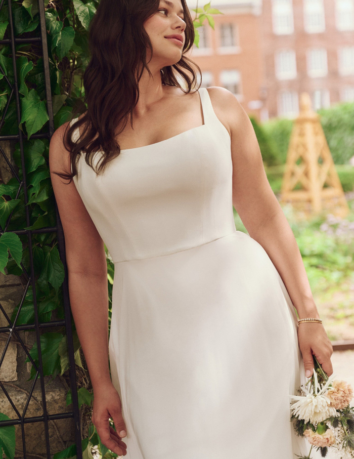 Rebecca Ingram Olivianna Wedding Dress