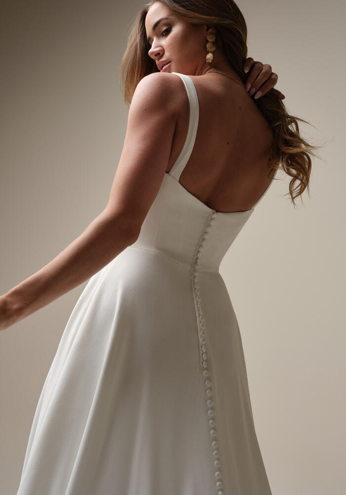 Rebecca Ingram Olivianna Marie Wedding Dress