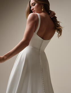 Rebecca Ingram Olivianna Marie Wedding Dress