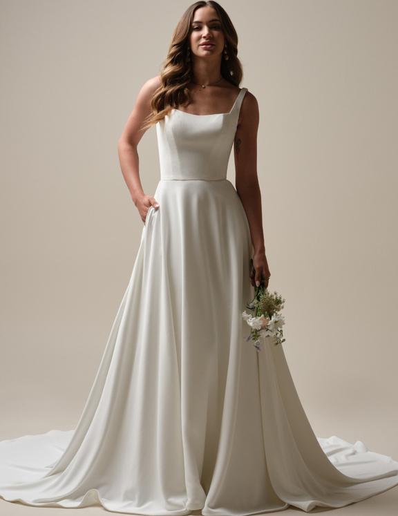 Rebecca Ingram Olivianna Marie