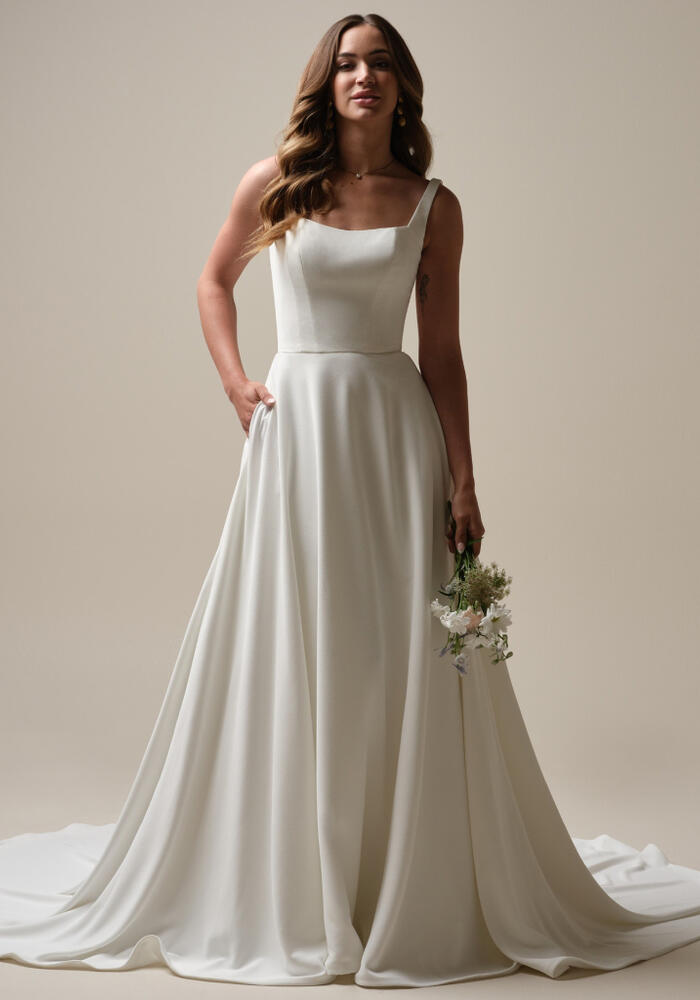 Rebecca Ingram Olivianna Marie