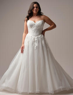 Rebecca Ingram Paige Wedding Dress