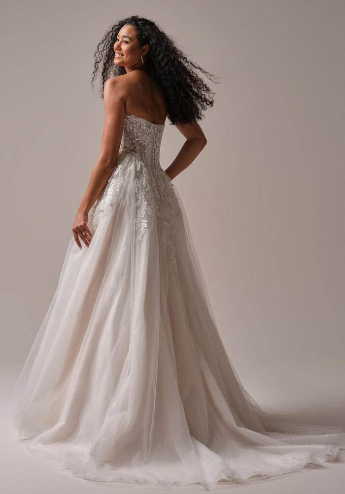 Rebecca Ingram Paige Wedding Dress