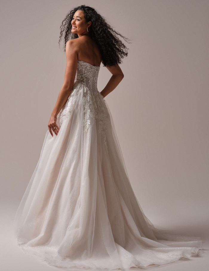 Rebecca Ingram Paige Wedding Dress
