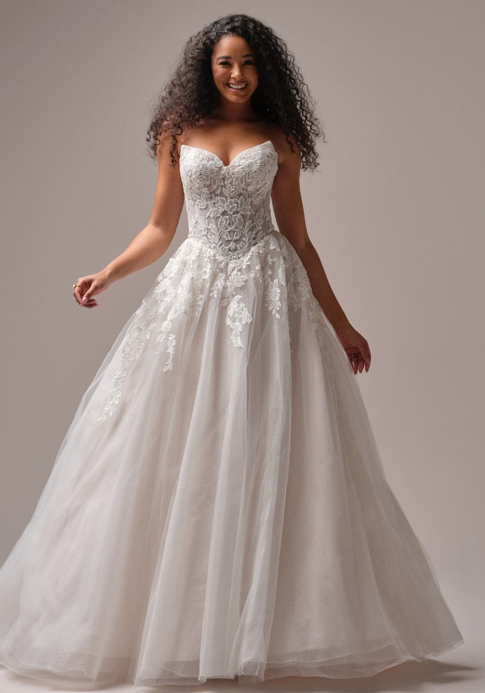 Rebecca Ingram Paige