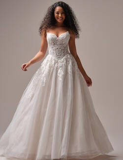 Rebecca Ingram Paige