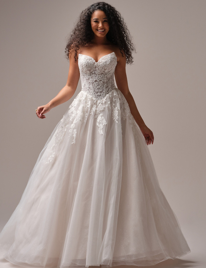 Rebecca Ingram Paige