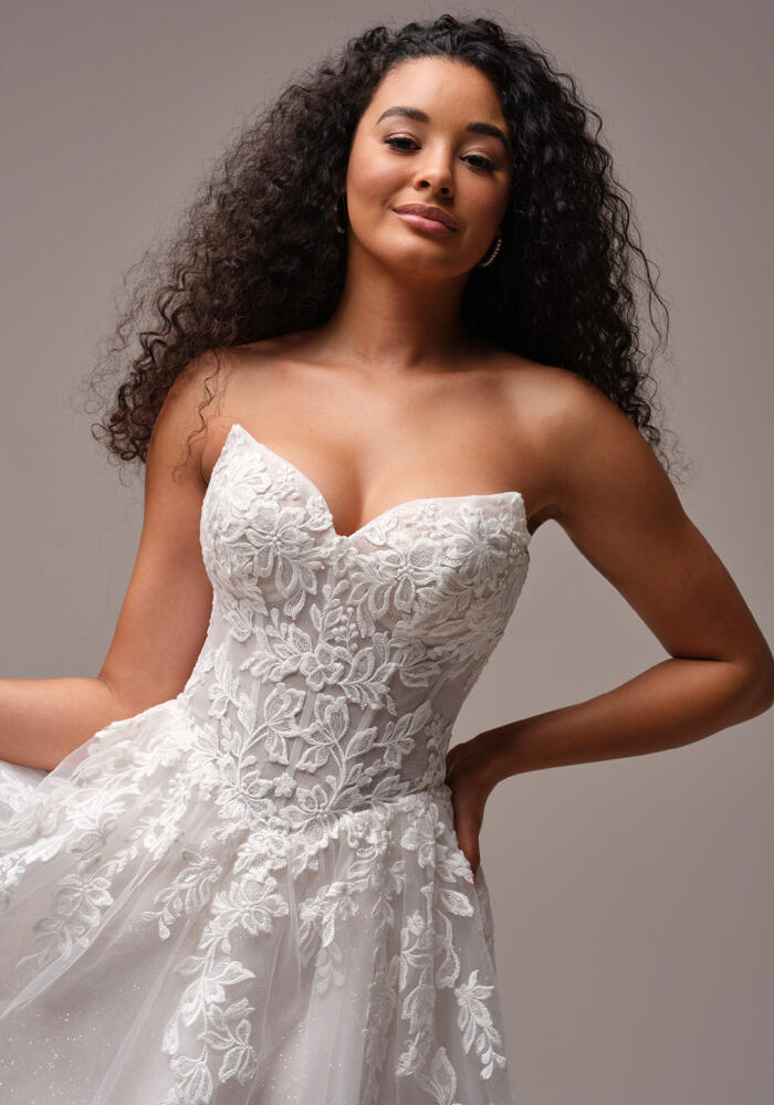 Rebecca Ingram Paige Wedding Dress