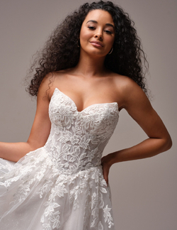 Rebecca Ingram Paige Wedding Dress