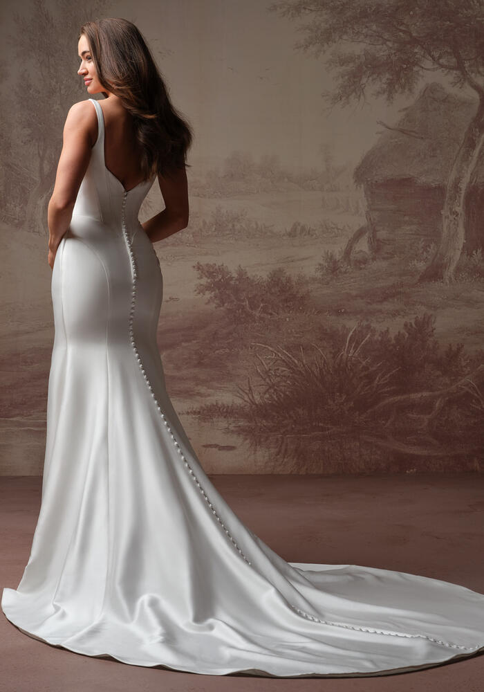 Rebecca Ingram Pamela Wedding Dress