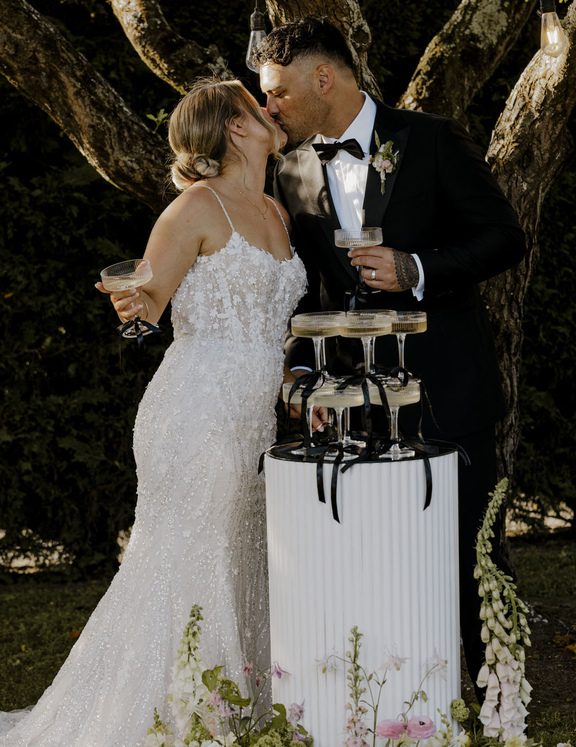 Forget Me Knot Whetu