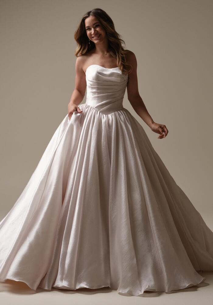 Maggie Sottero Paris Wedding Dress