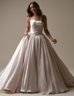 Maggie Sottero Paris Wedding Dress