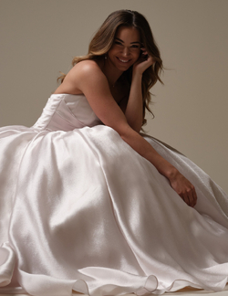 Maggie Sottero Paris Wedding Dress