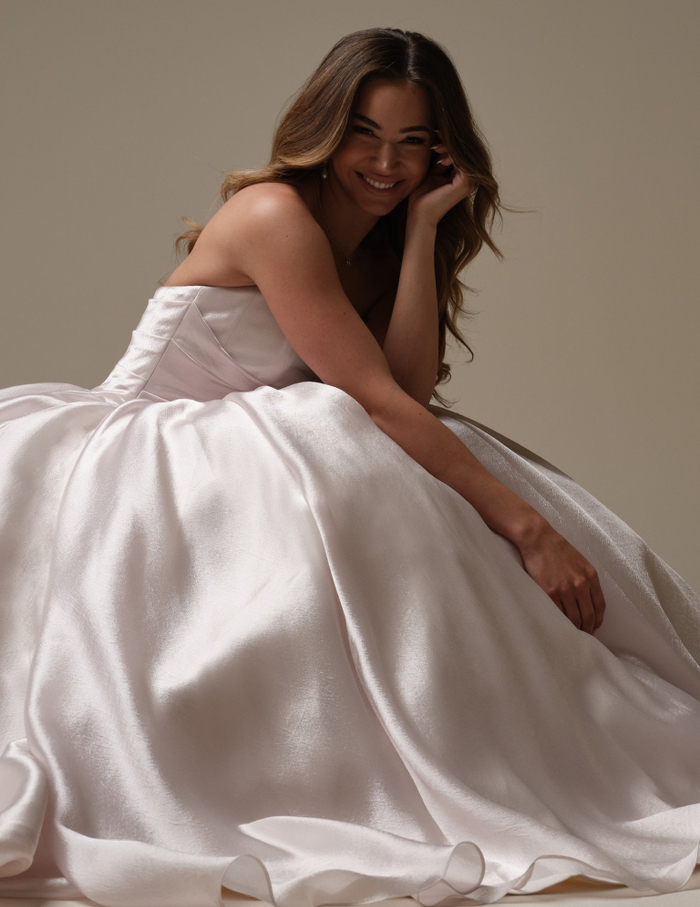 Maggie Sottero Paris Wedding Dress