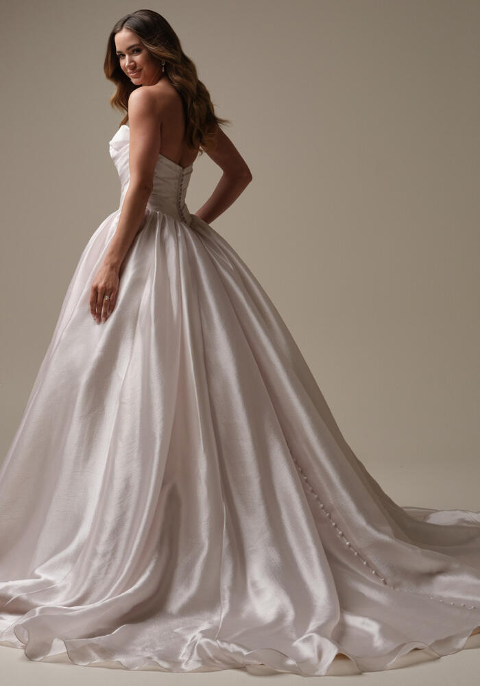 Maggie Sottero Paris Wedding Dress