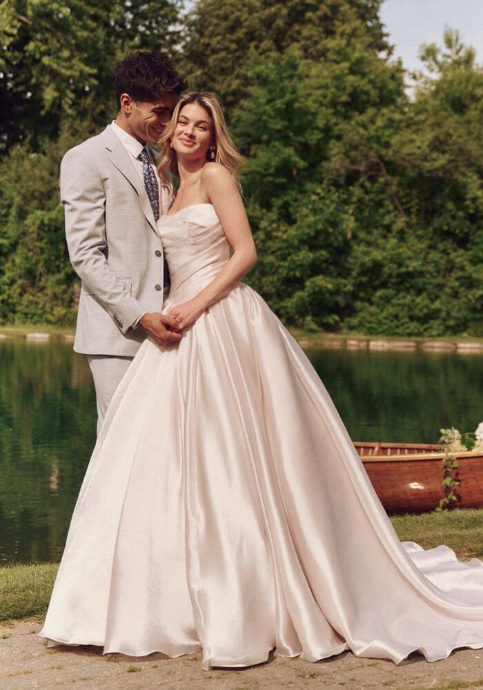 Maggie Sottero Paris