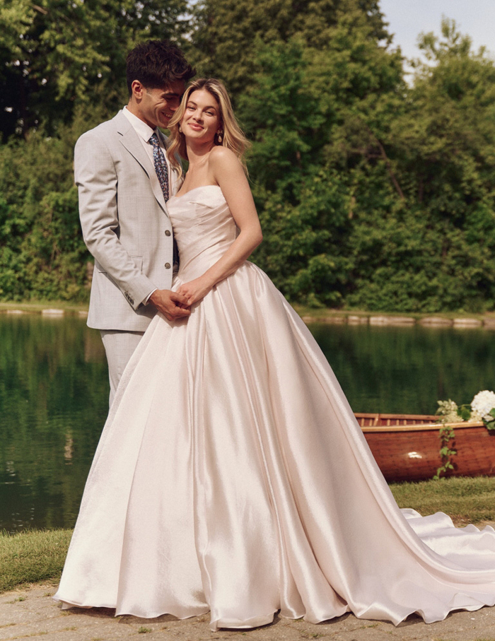 Maggie Sottero Paris