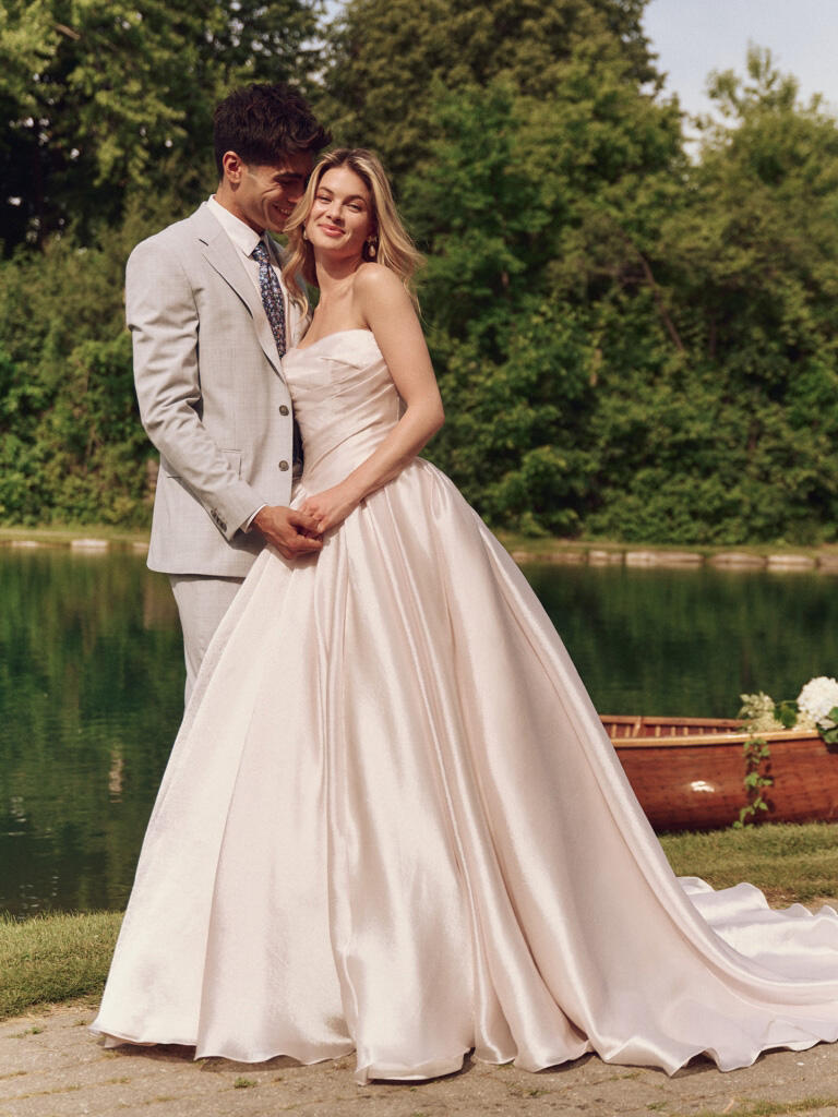 Maggie Sottero Paris