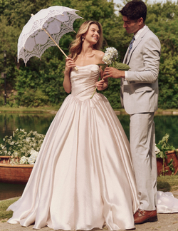 Maggie Sottero Paris Wedding Dress