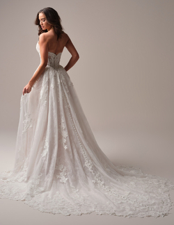 Sottero & Midgley Parker Wedding Dress
