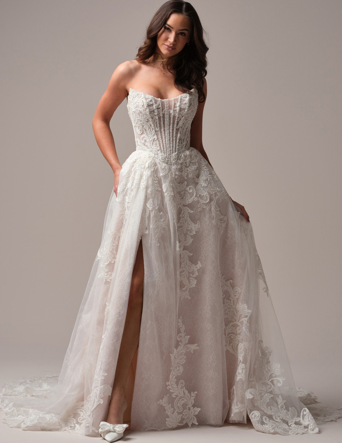 Sottero & Midgley Parker Wedding Dress