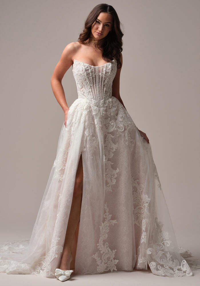 Sottero & Midgley Parker Wedding Dress